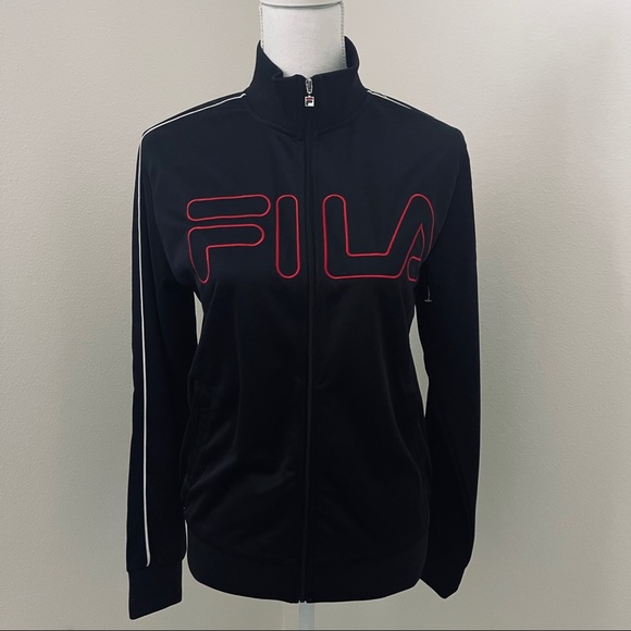 FILA (NEW) Two-Piece Women’s Track Suit - Picture 2 of 10